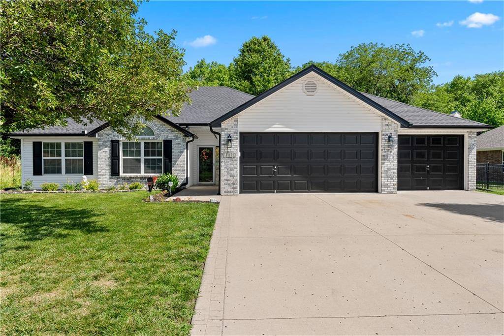 Grain Valley, MO 64029,1910 NW Willow DR