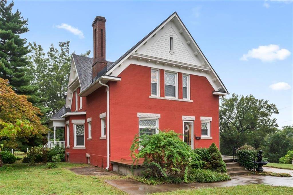 Lexington, MO 64067,1287 Southwest BLVD