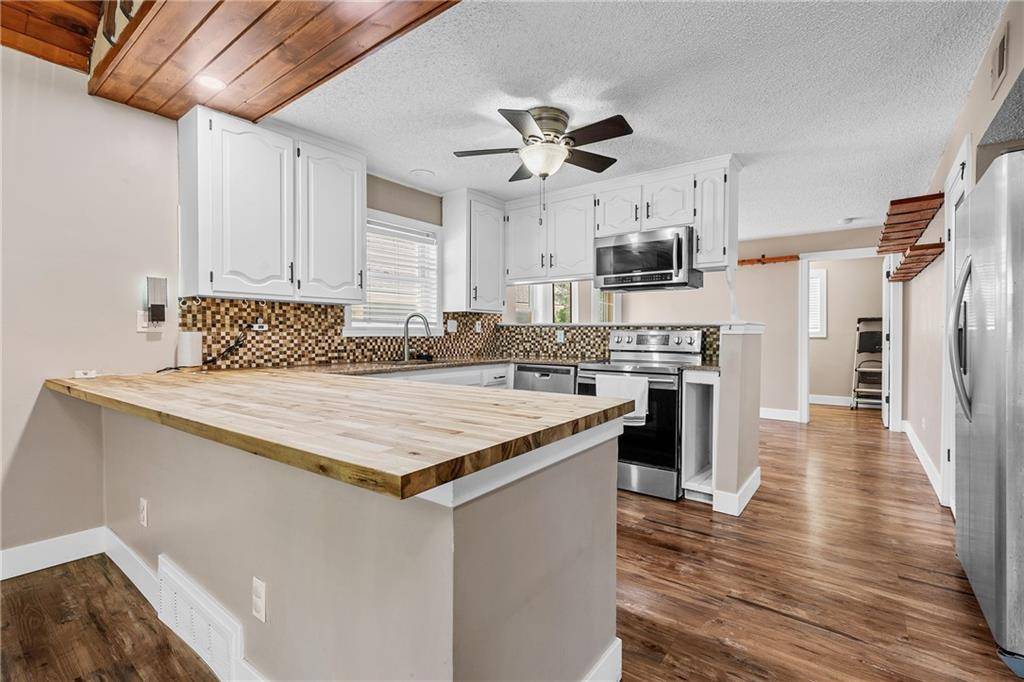 Raytown, MO 64133,6727 Harvard AVE