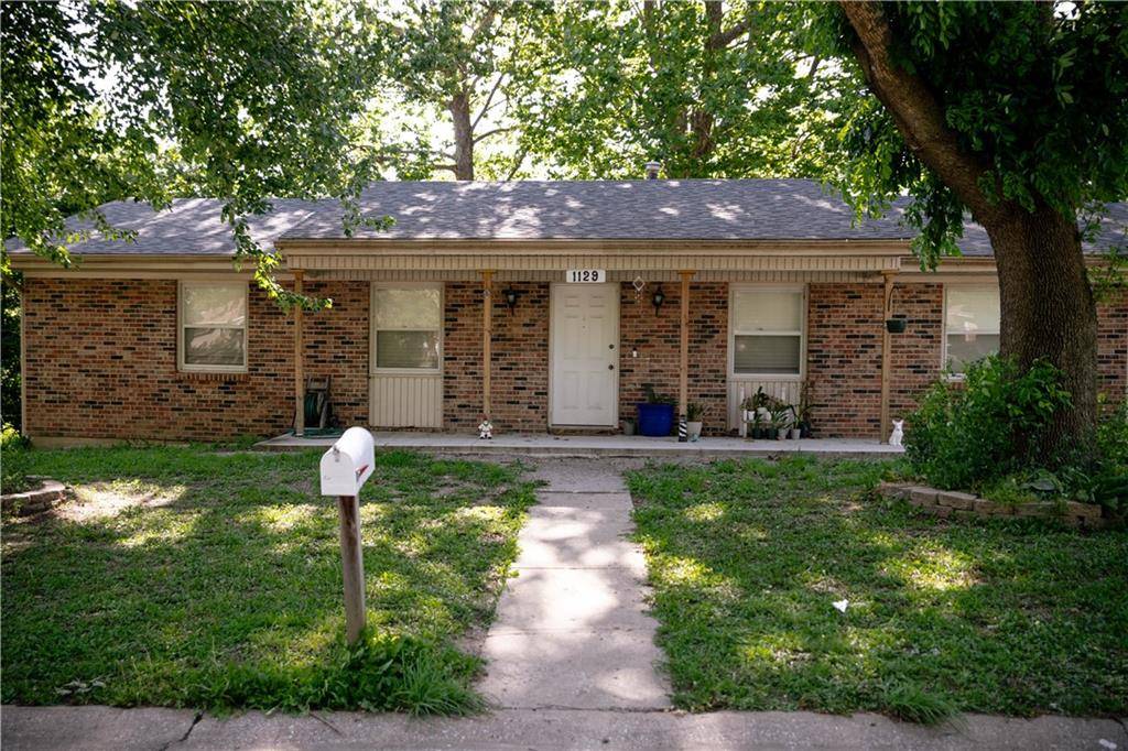 Marshall, MO 65340,1129 Fairlawn AVE