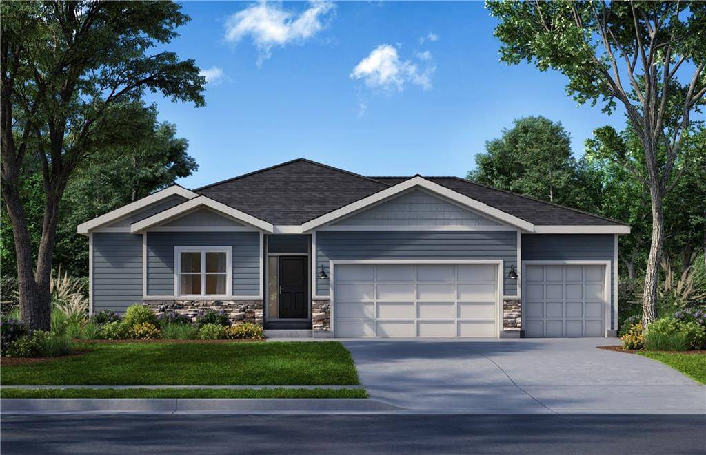 Olathe, KS 66062,16767 S Hall ST