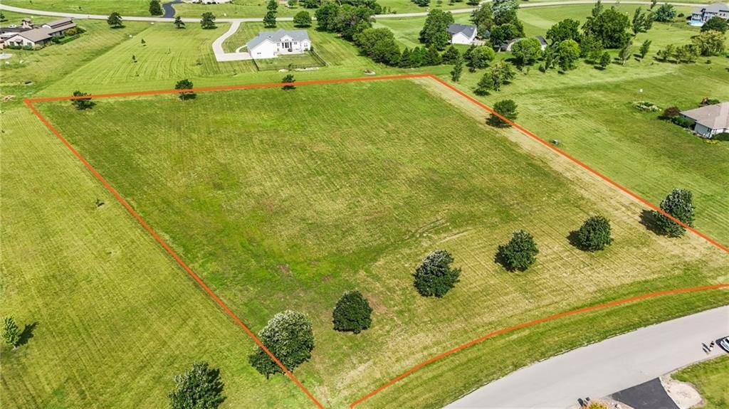 Ottawa, KS 66067,17 Wheatland DR