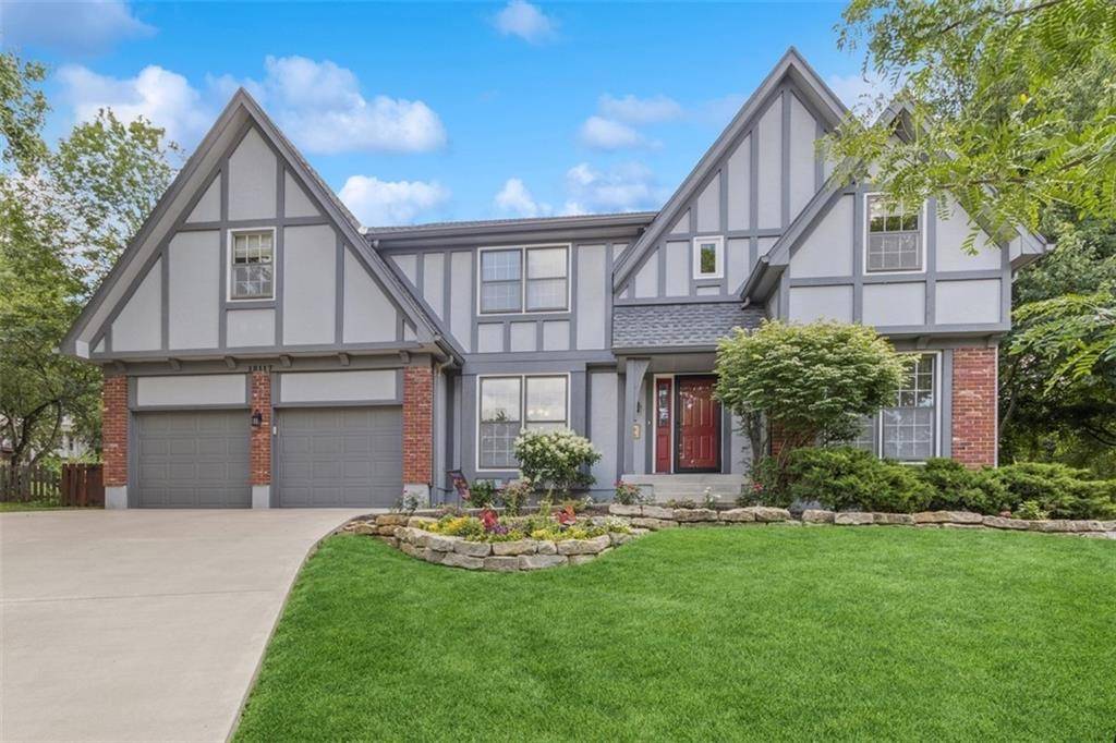 Overland Park, KS 66213,12117 Knox ST