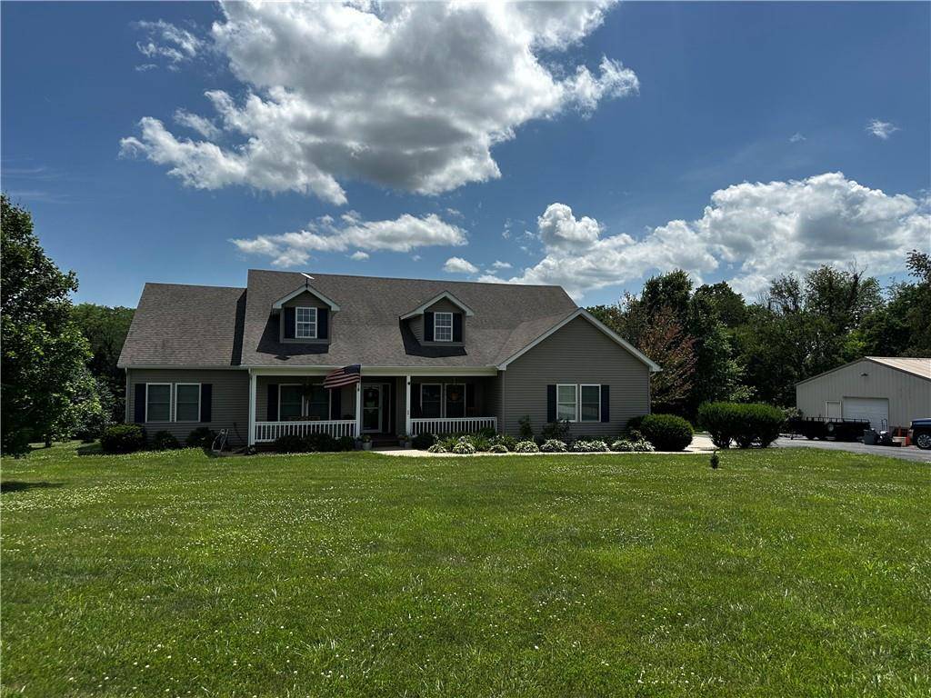 Rayville, MO 64084,13846 C HWY