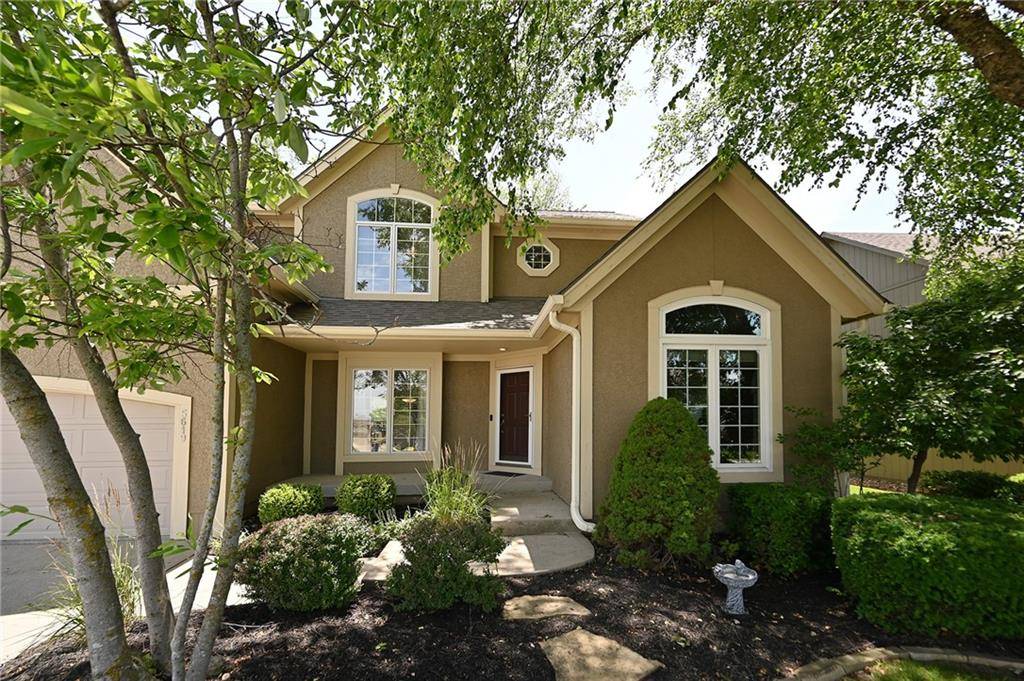Kansas City, MO 64154,5619 NW 108TH TER