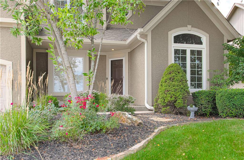 Kansas City, MO 64154,5619 NW 108TH TER