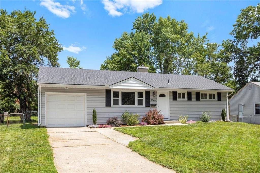 Raytown, MO 64133,7303 Elm ST