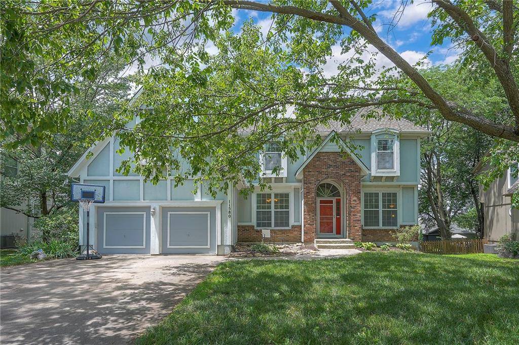 Olathe, KS 66061,11580 S Skyview LN