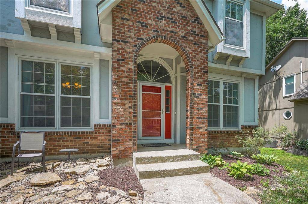 Olathe, KS 66061,11580 S Skyview LN
