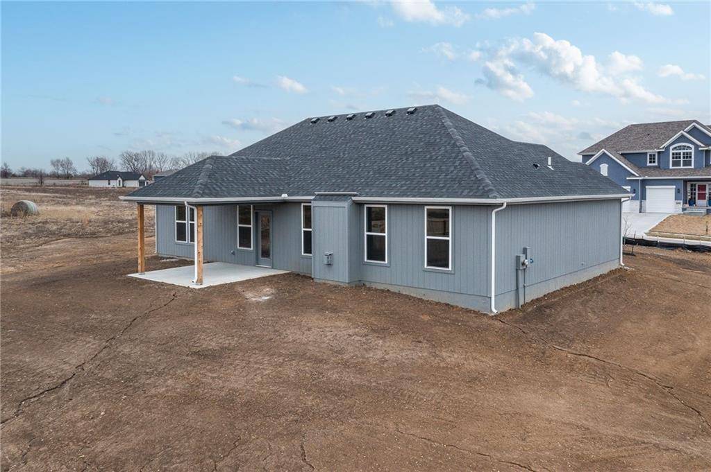 Kansas City, KS 66109,12836 Sewell AVE