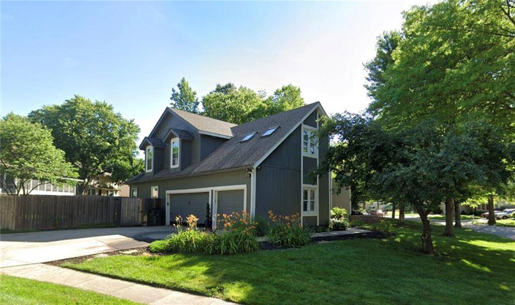 Olathe, KS 66062,16024 W Beckett LN