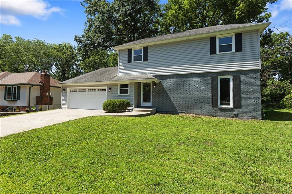 Kansas City, MO 64152,7421 NW 76th TER