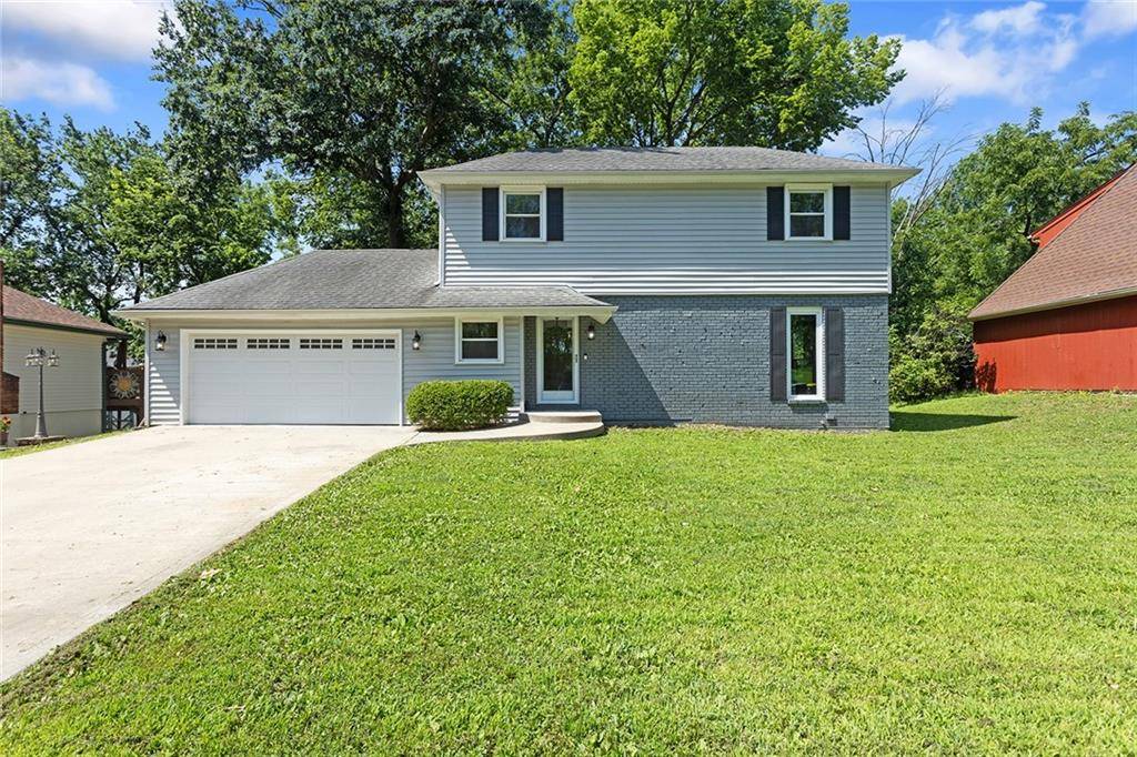 Kansas City, MO 64152,7421 NW 76th TER