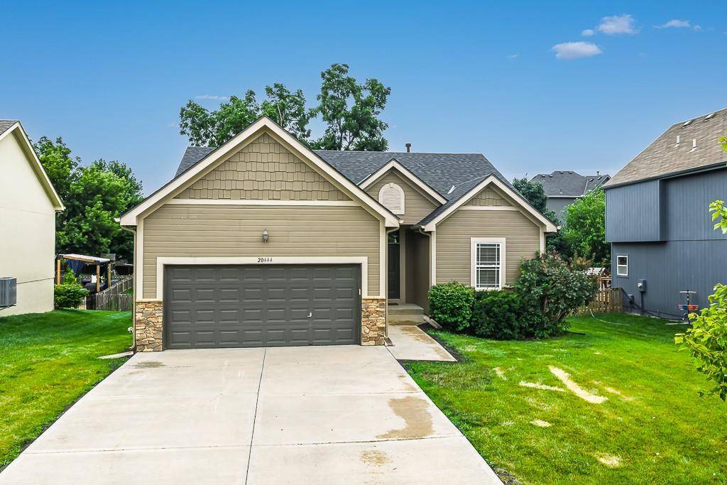 Olathe, KS 66061,20444 W 125th TER