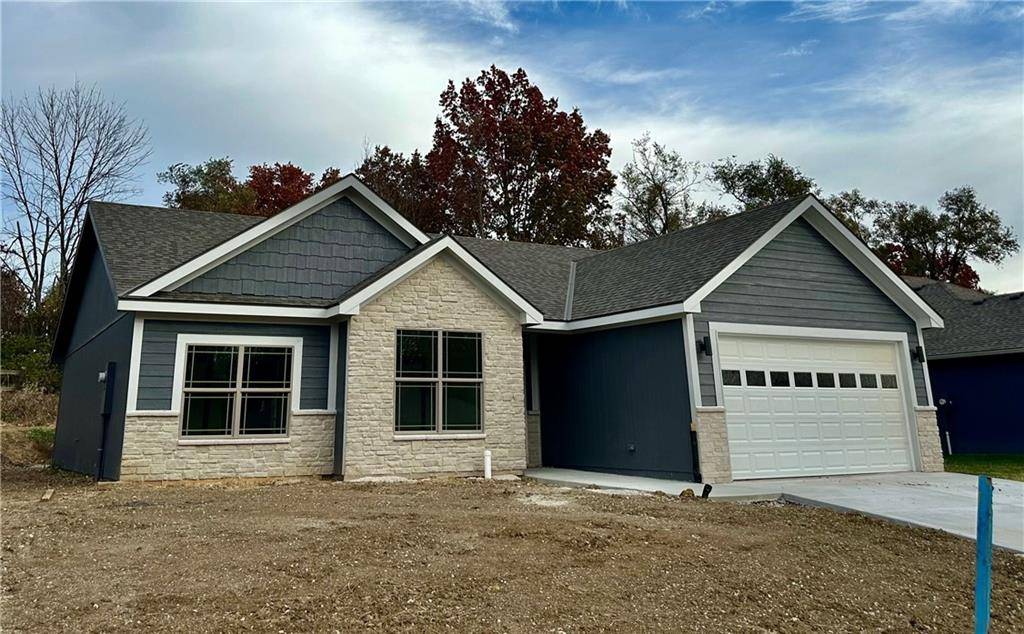 Excelsior Springs, MO 64024,1318 Kristie CIR