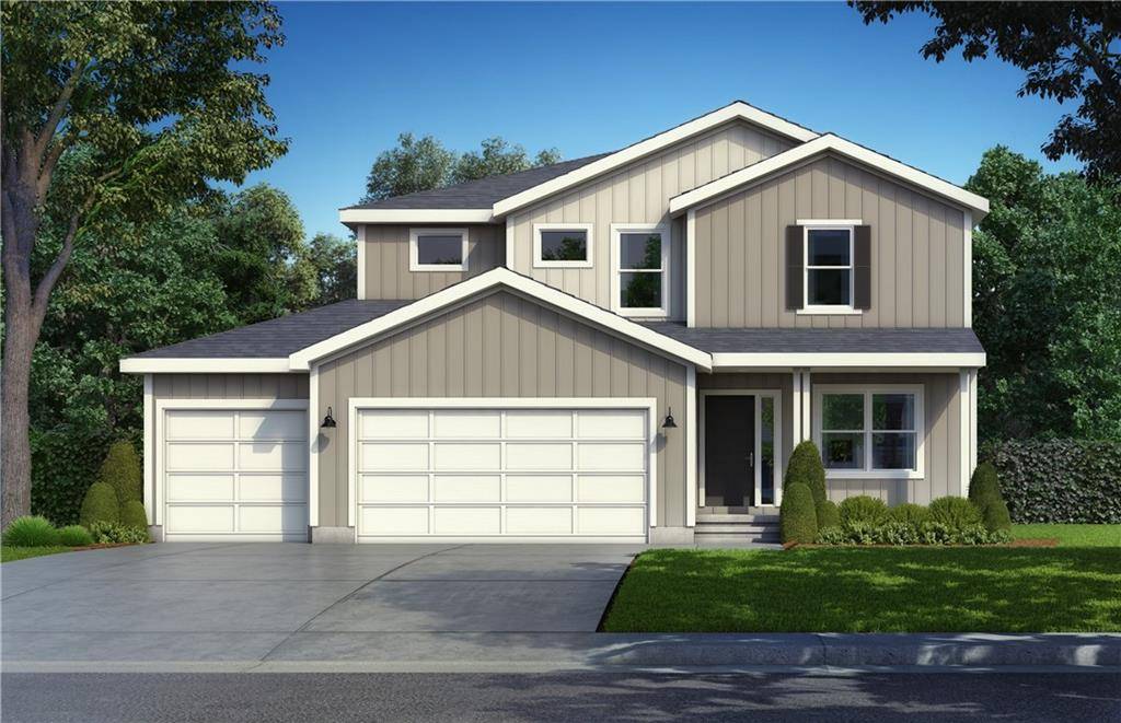 Olathe, KS 66062,16716 S Twilight LN