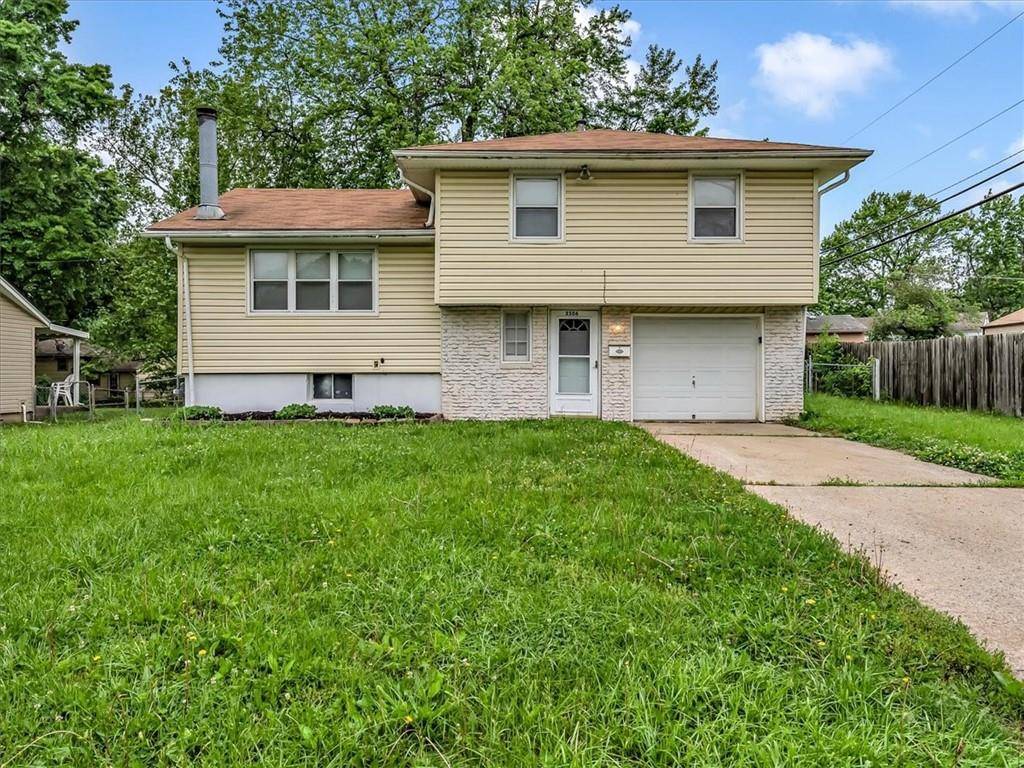 Independence, MO 64055,3506 S Haden DR