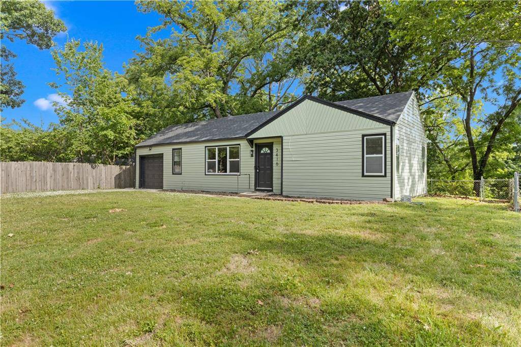 Kansas City, MO 64117,3416 NE 43rd ST