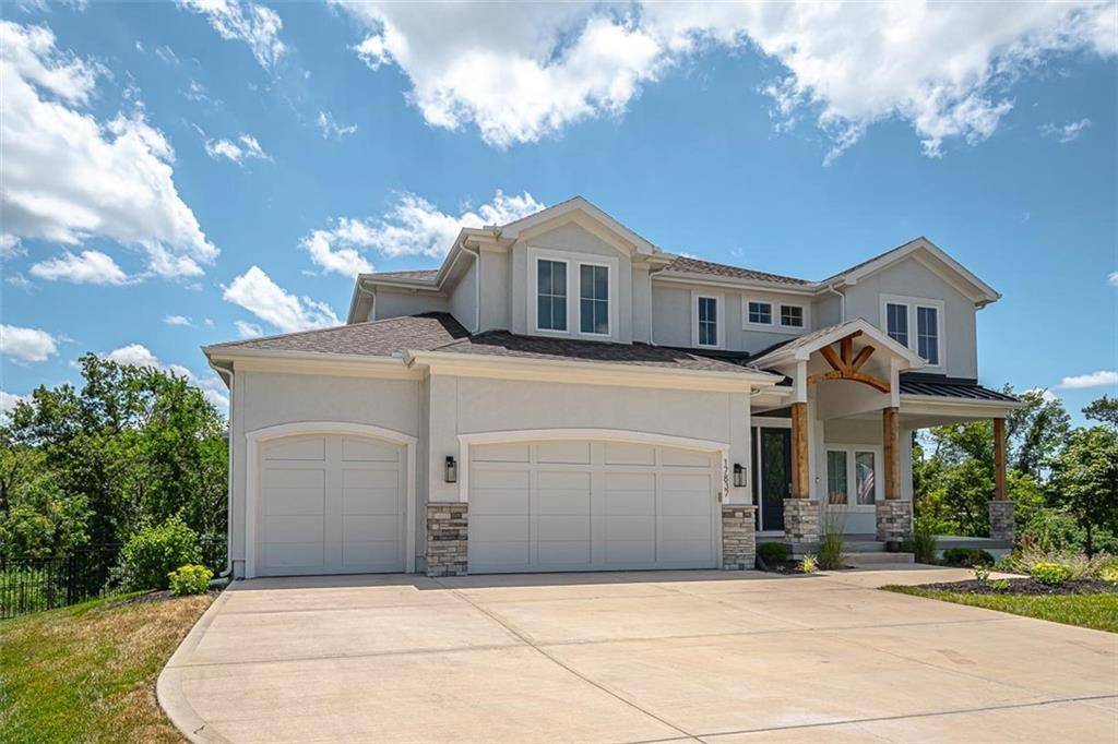 Bucyrus, KS 66013,17837 Slater ST