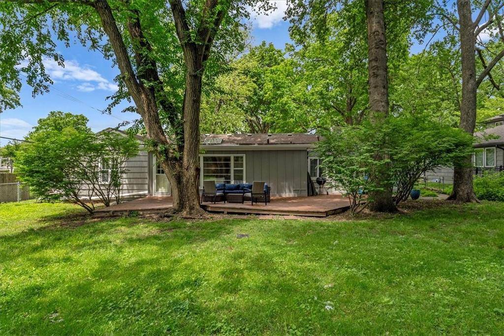 Leawood, KS 66206,2819 W 89th ST