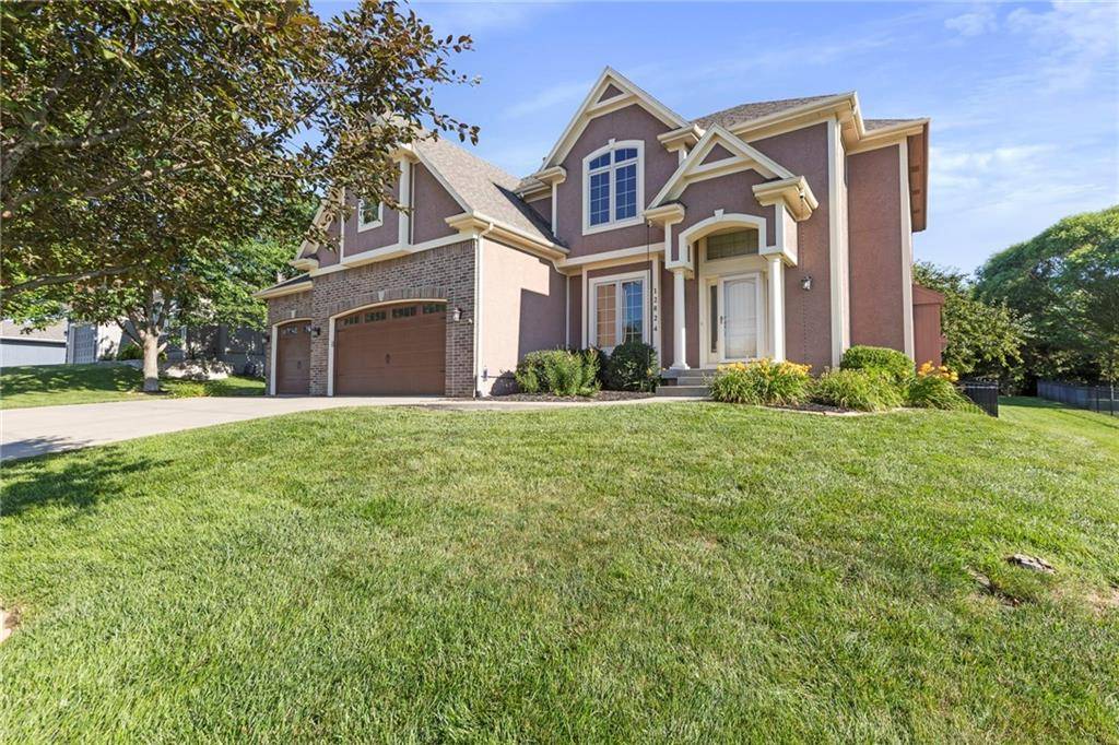 Kansas City, KS 66109,12824 Sewell AVE