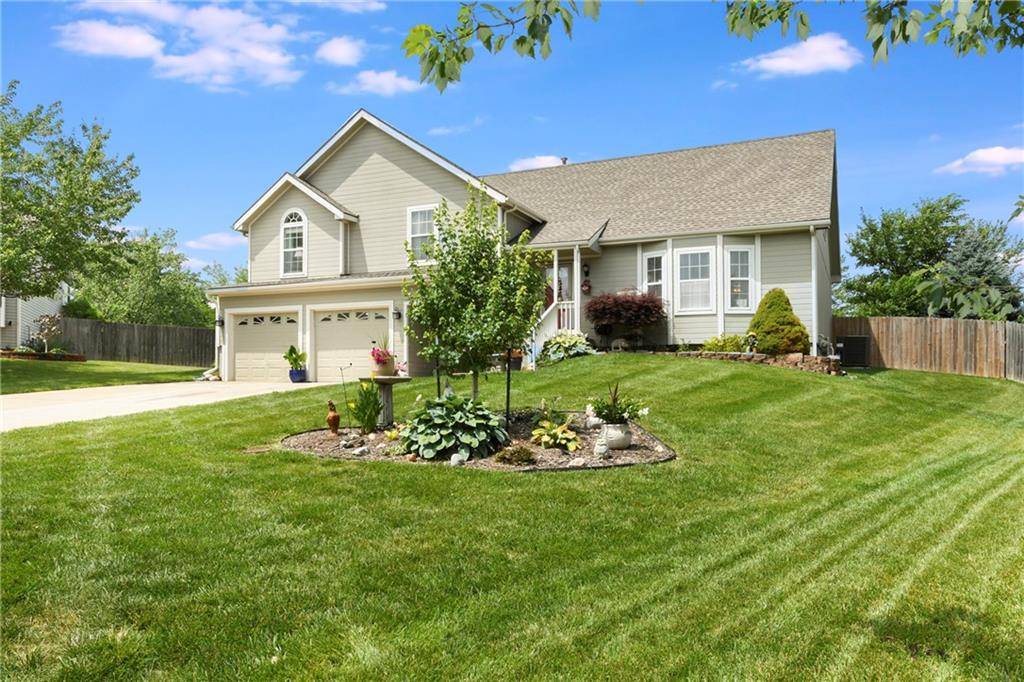 Lansing, KS 66043,407 Maple CT