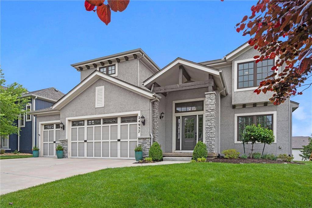 Lenexa, KS 66227,24957 W 98th ST