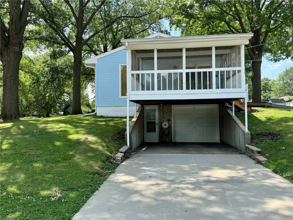 Leavenworth, KS 66048,1400 Delaware ST