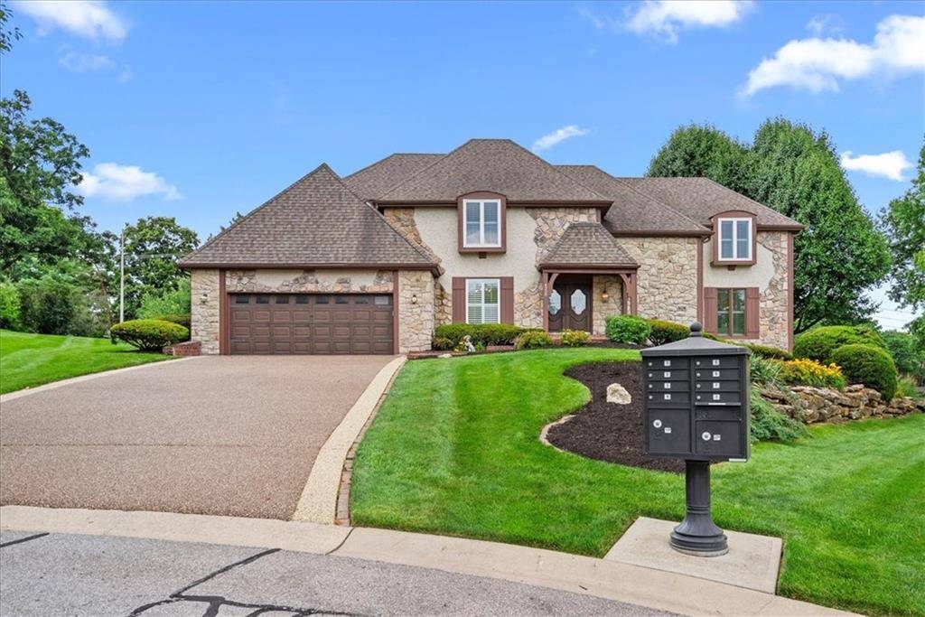 Leawood, KS 66211,4328 W 110th ST