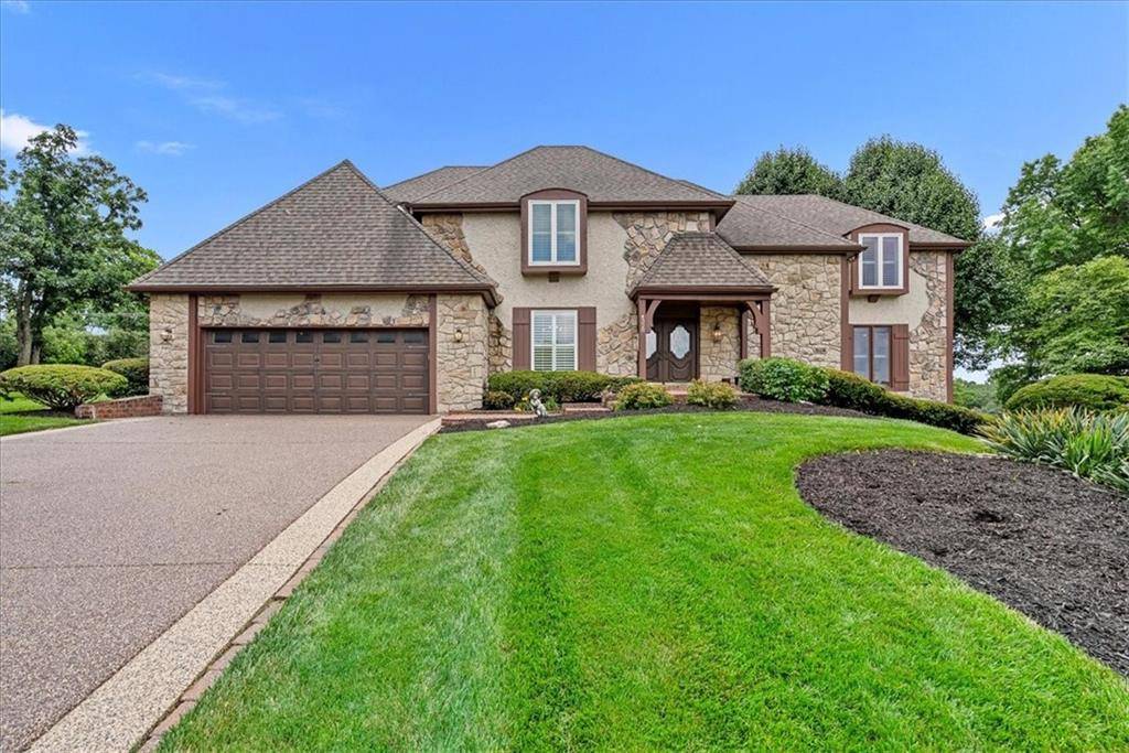 Leawood, KS 66211,4328 W 110th ST