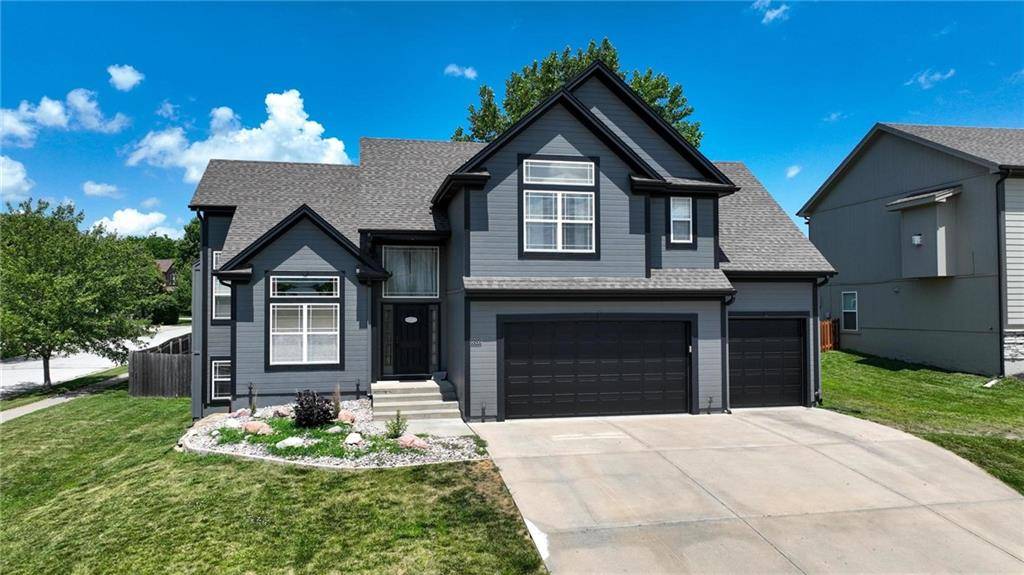 Kansas City, MO 64157,8500 NE 99th TER