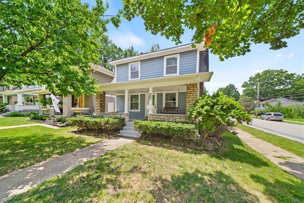 Kansas City, MO 64110,5900 Cherry ST