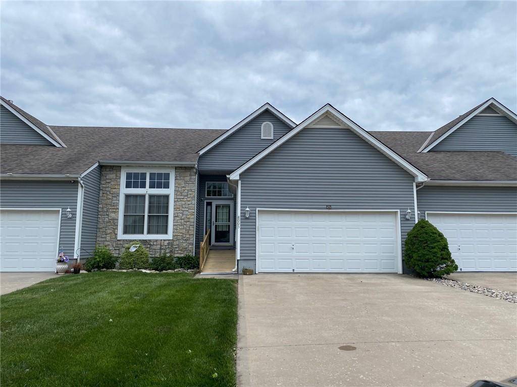 Kansas City, MO 64157,8003 NE 98th ST