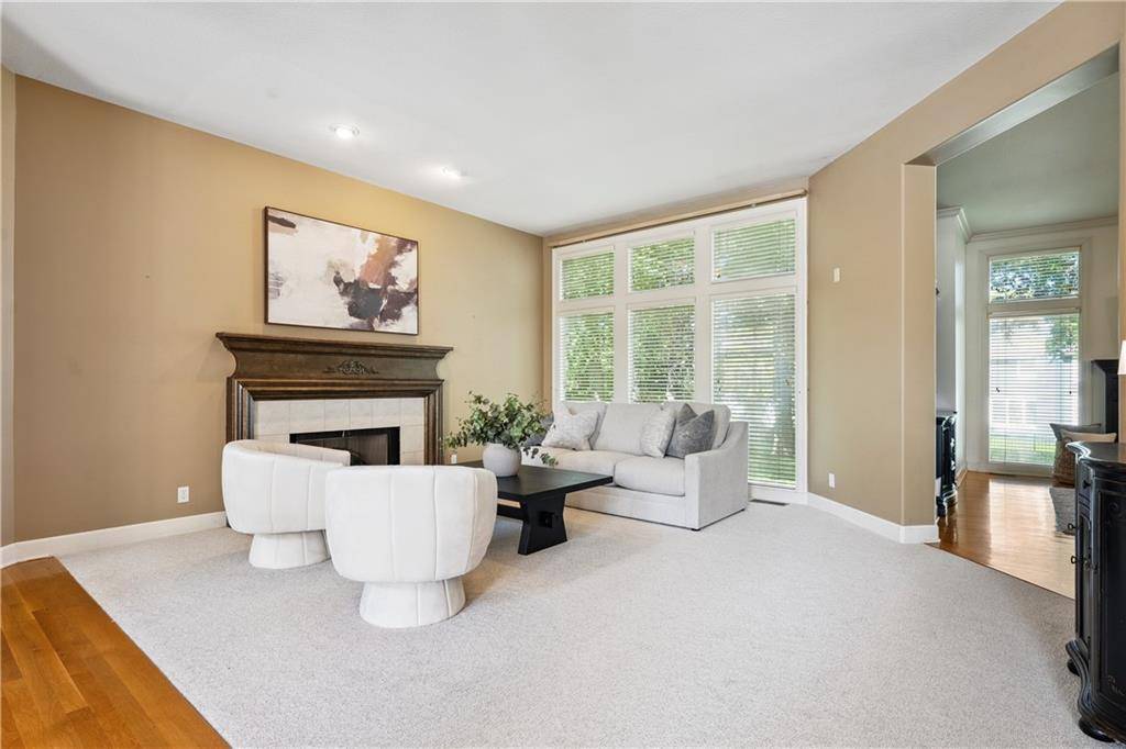 Overland Park, KS 66223,14706 Reeds ST