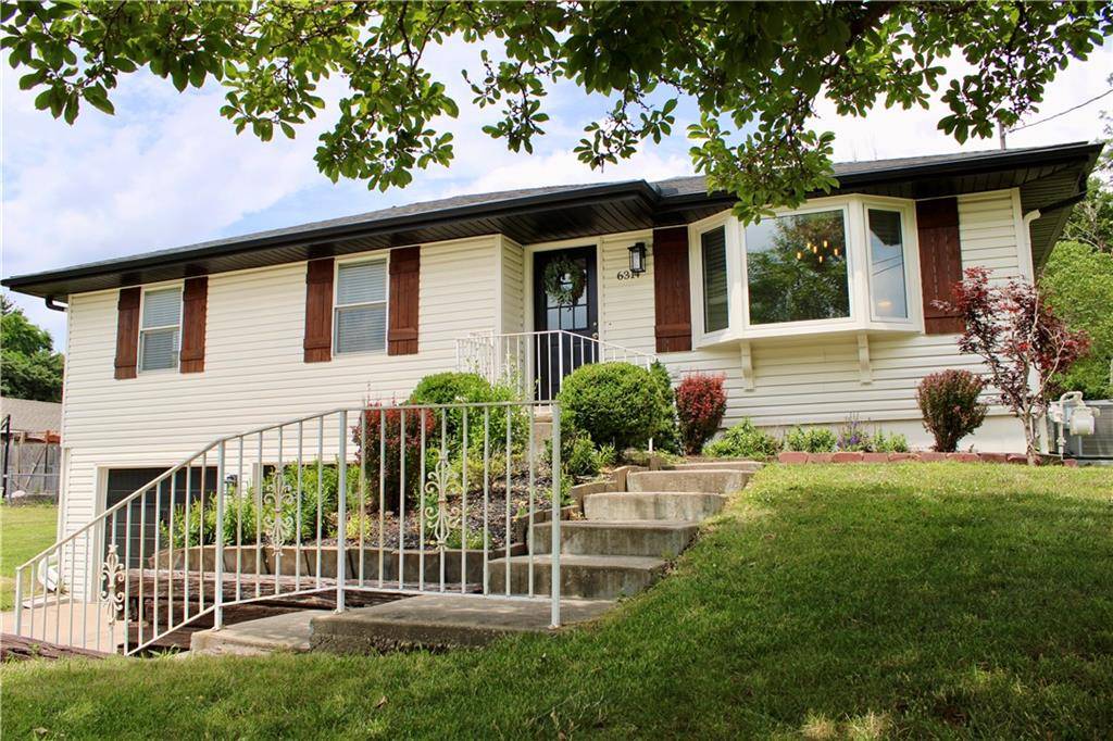 Kansas City, MO 64119,6314 NE Pleasant Valley RD