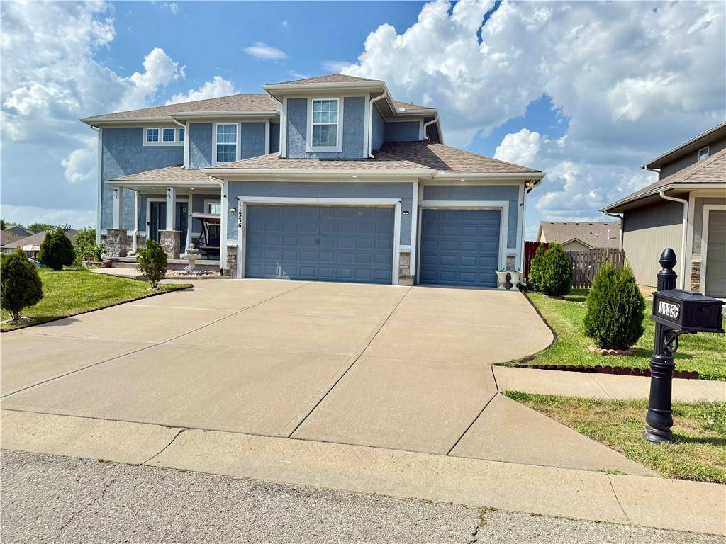Kansas City, KS 66109,11336 Yecker AVE
