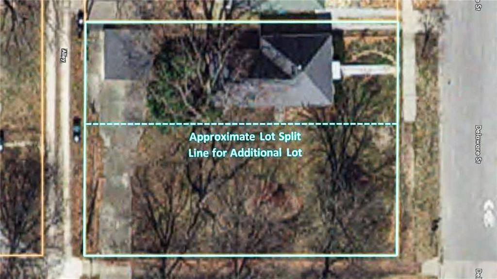 Lawrence, KS 66044,1243 Delaware ST