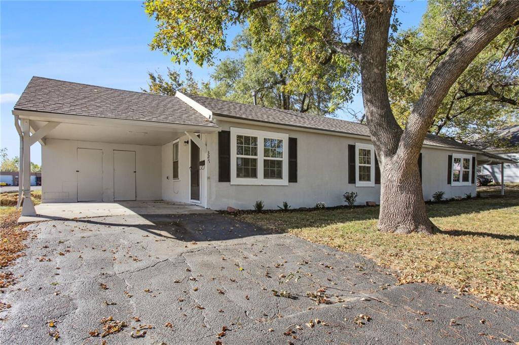 Gardner, KS 66030,325/327 E Park ST