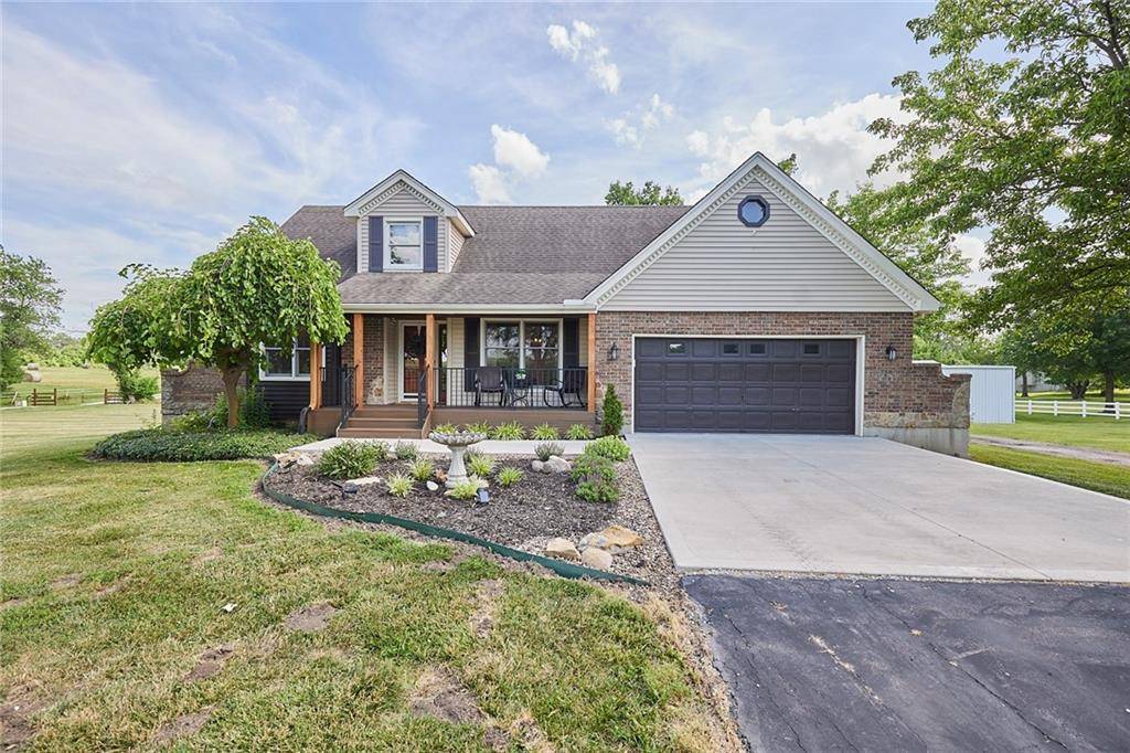 Lee's Summit, MO 64086,32407 E Lone Jack Ls RD