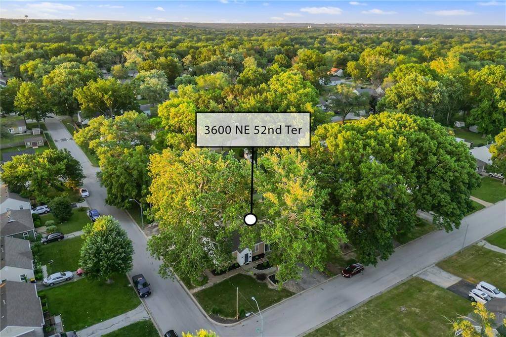 Kansas City, MO 64119,3600 NE 52nd TER