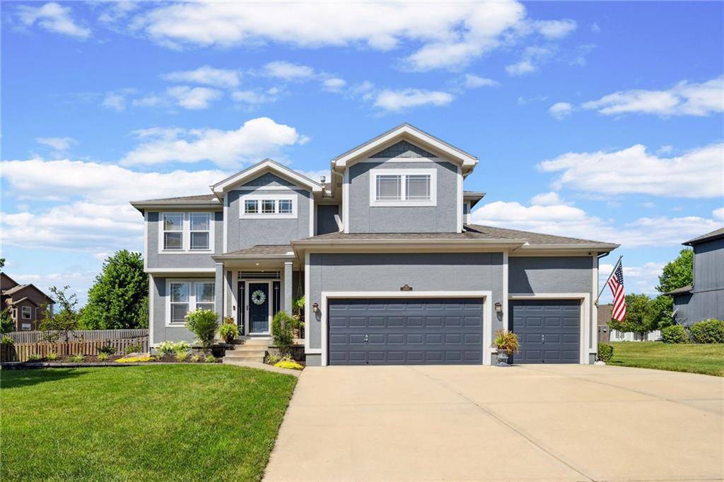Olathe, KS 66061,14920 S Roxburghe ST