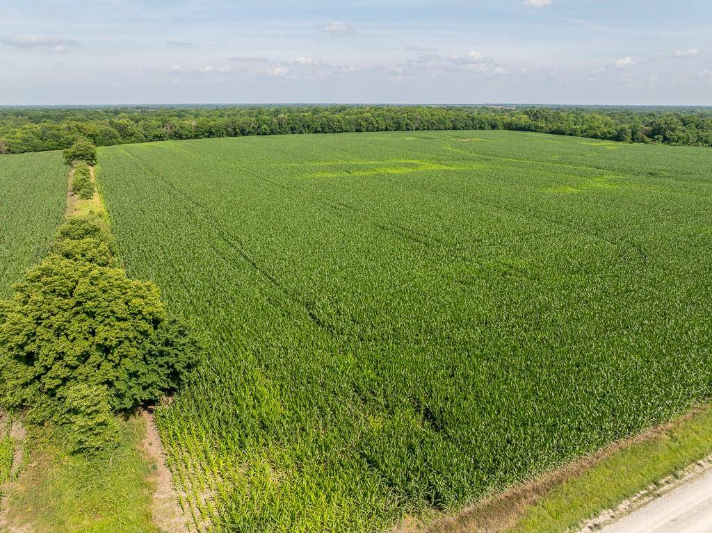 Garden City, MO 64747,S Staley Mound rd. RD