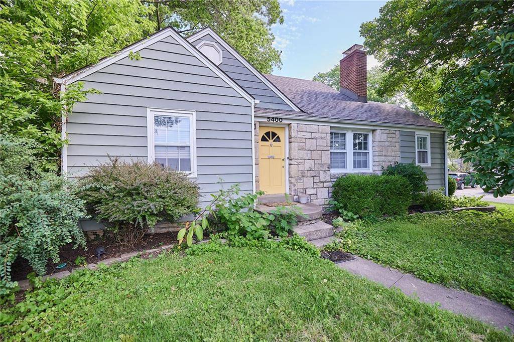 Roeland Park, KS 66205,5400 W 58th ST