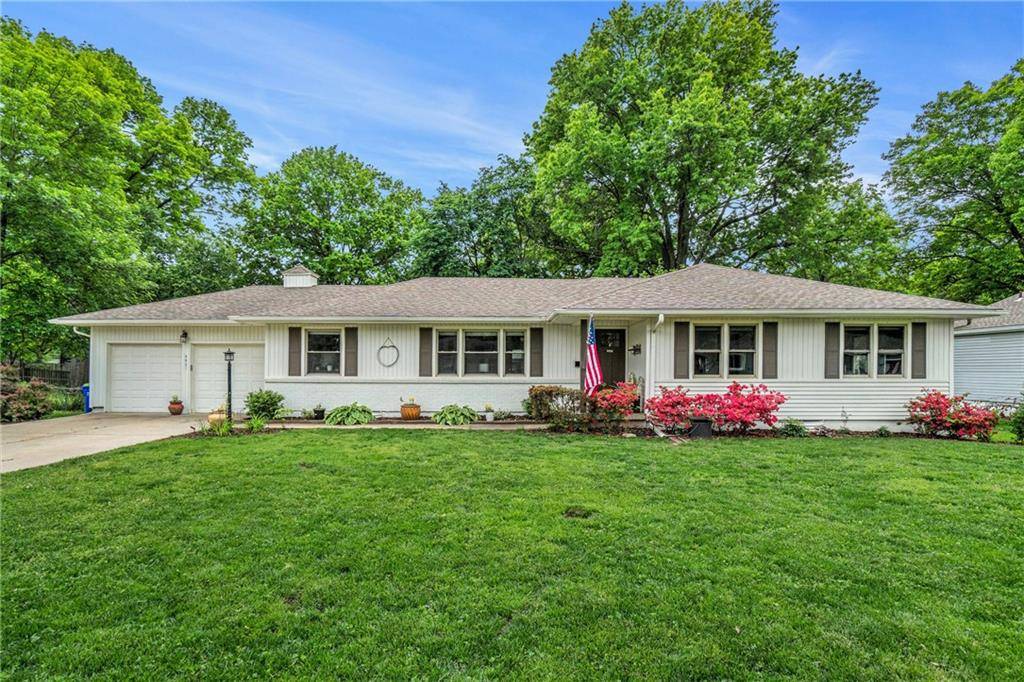 Overland Park, KS 66207,3921 W 97TH ST