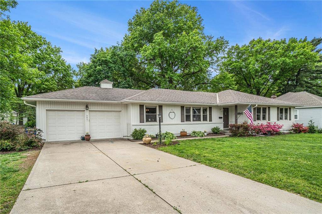 Overland Park, KS 66207,3921 W 97TH ST