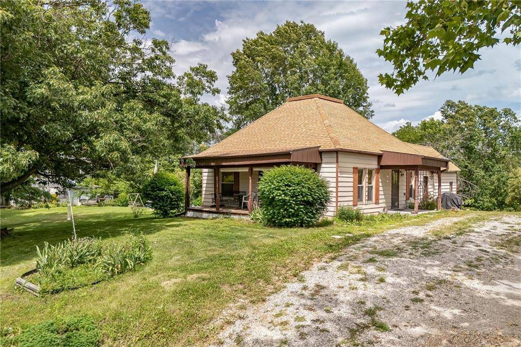 Maysville, MO 64469,203 N Sloan ST