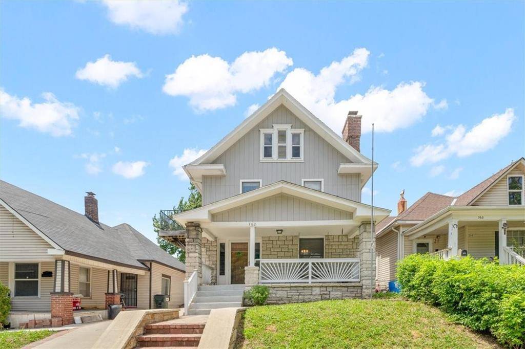 Kansas City, KS 66102,362 S 10th ST