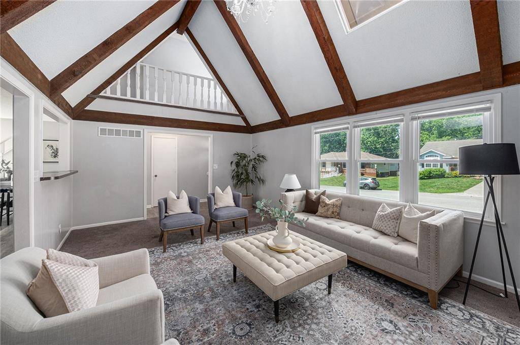 Grandview, MO 64030,12731 Byars RD