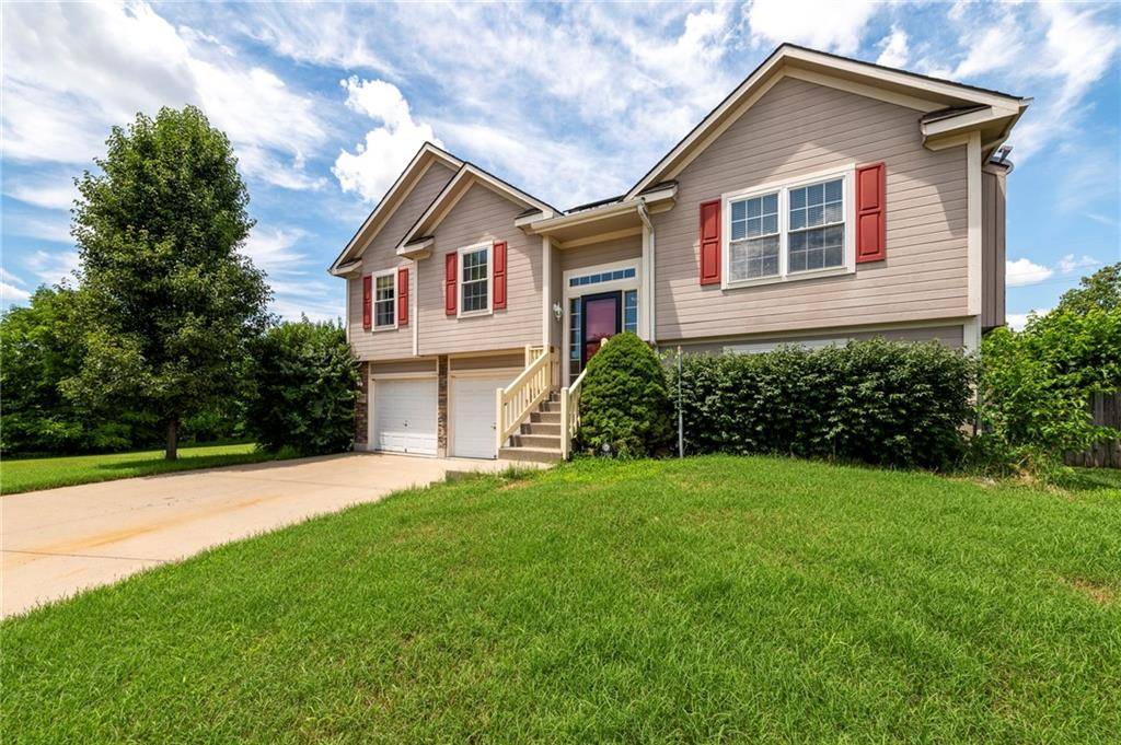 Belton, MO 64012,7104 E 163rd TER