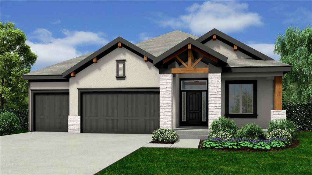 Olathe, KS 66062,16570 W 170th ST